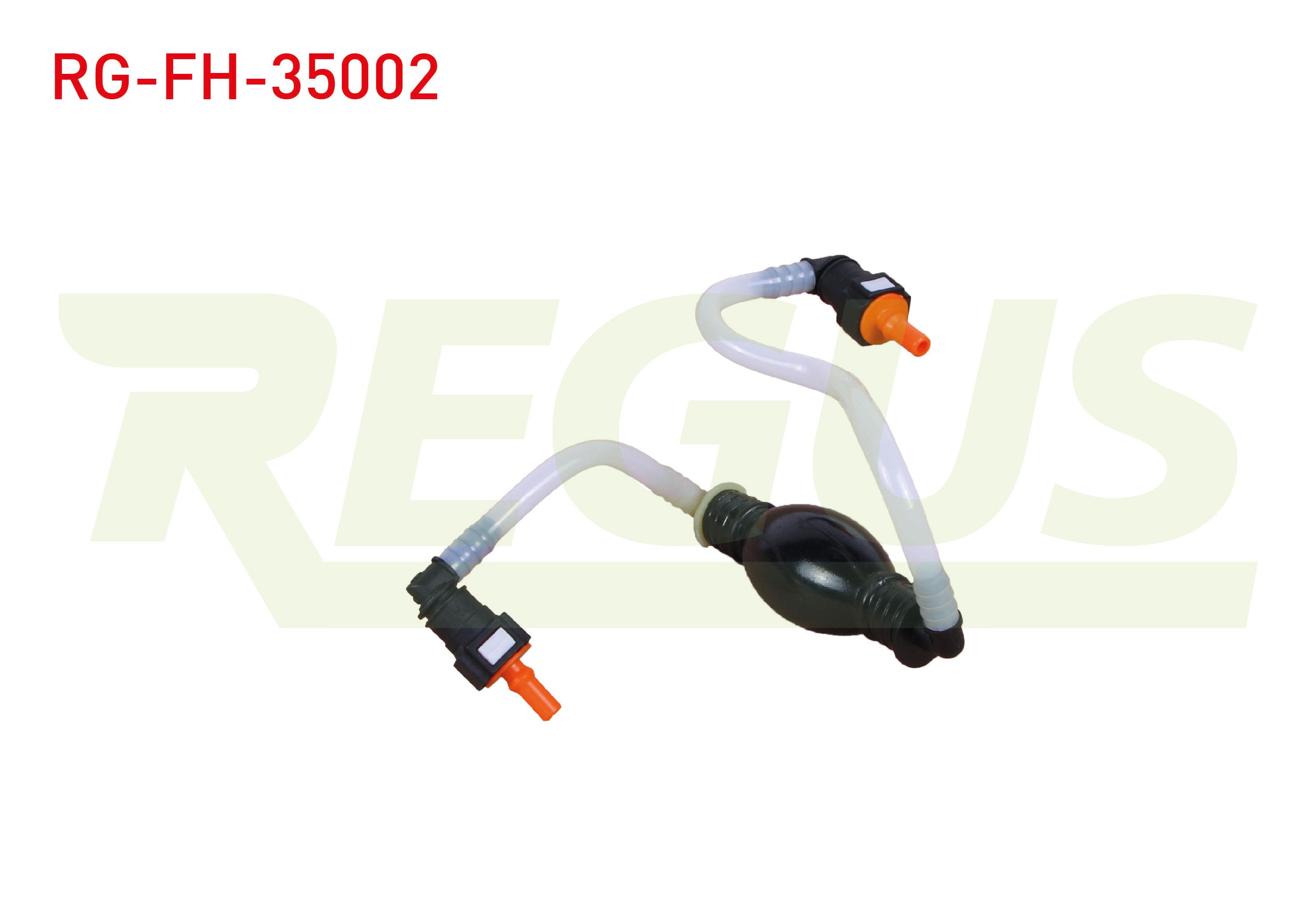 YAKIT HORTUMU (ARA BESLEME BORUSU) RENAULT KANGOO 1.5 DCI 2008-