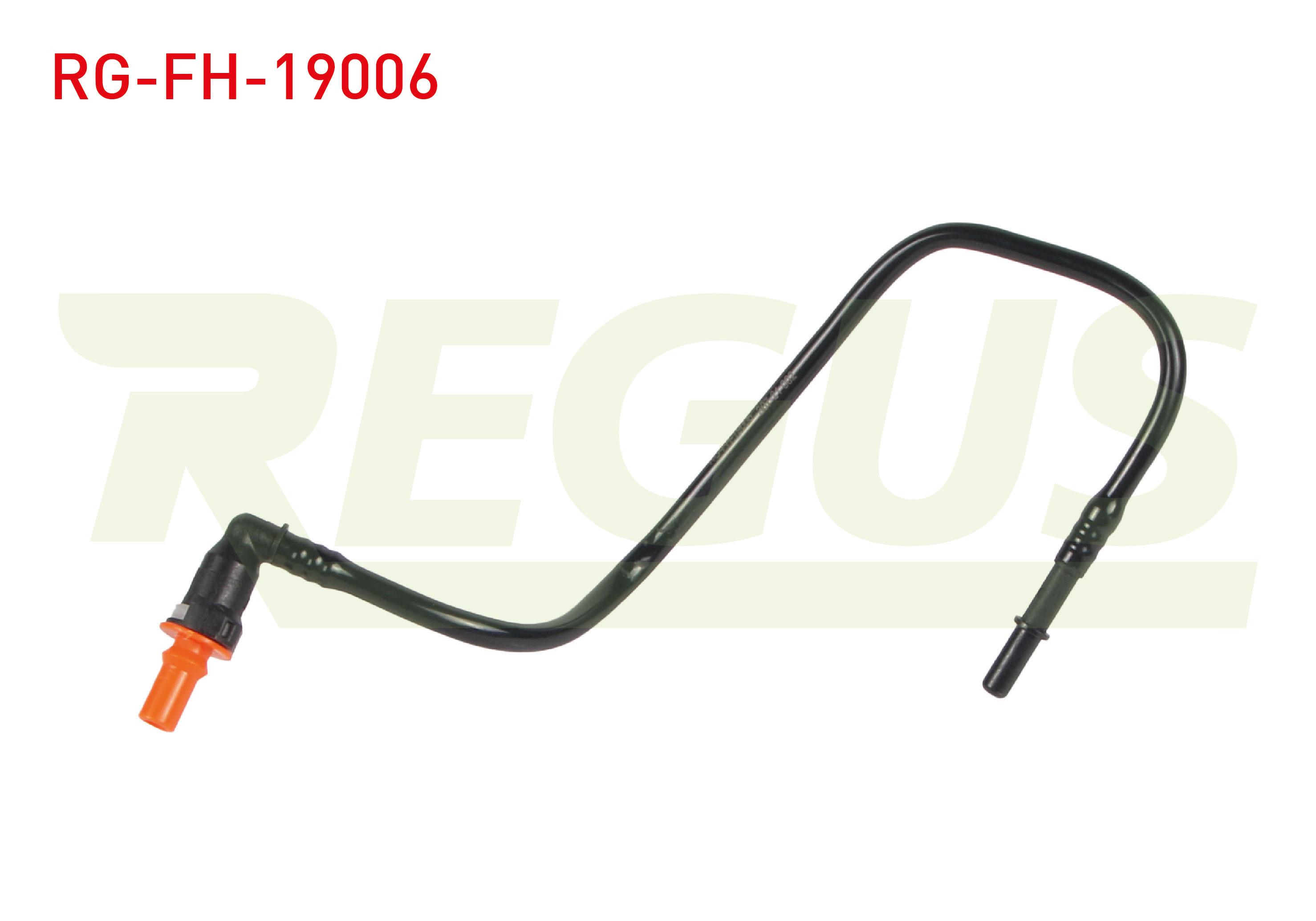 YAKIT HORTUMU FORD FOCUS 1.4 16V 1998-2004