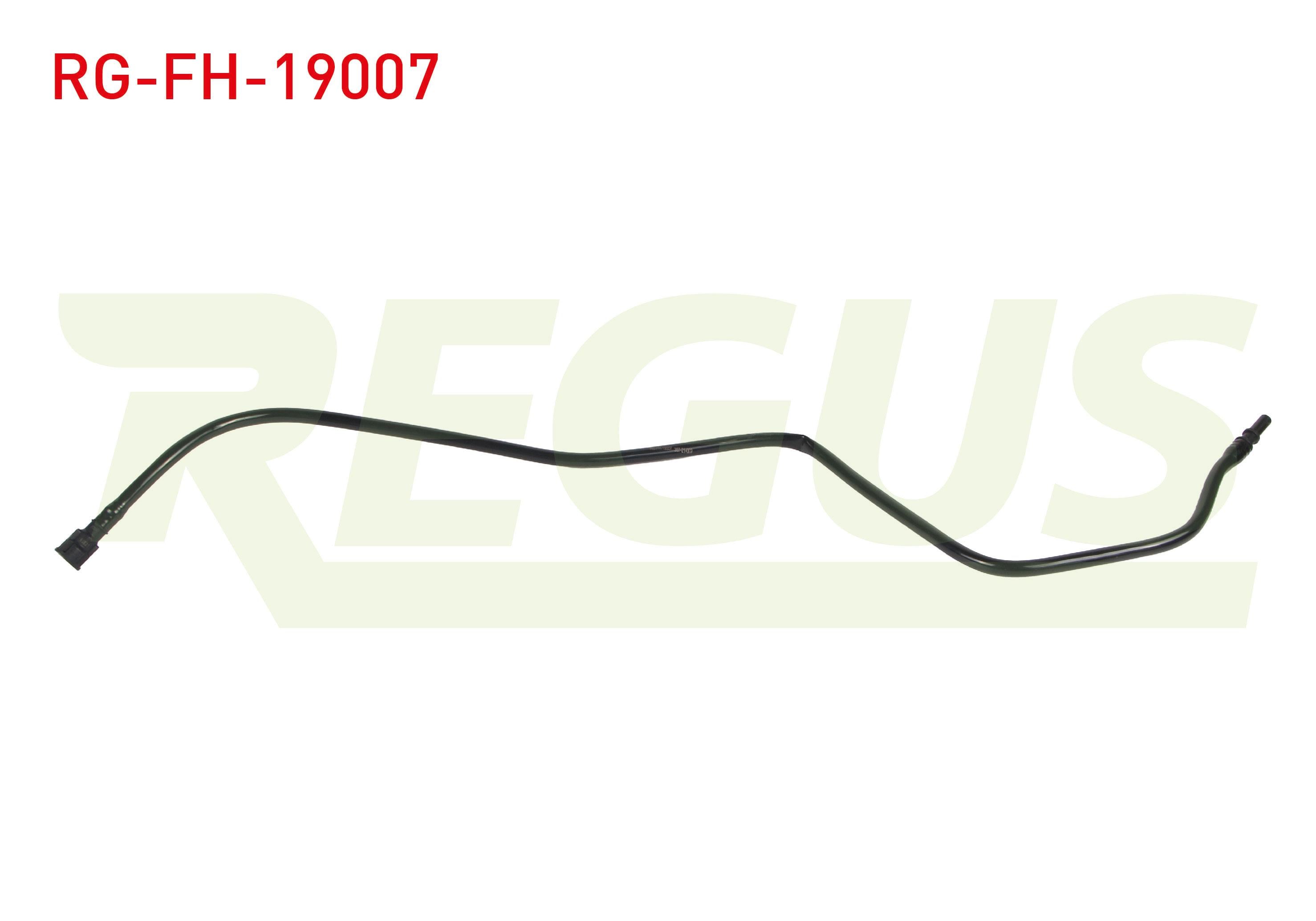 YAKIT HORTUMU FORD TRANSIT 2.2 TDCi 2006-2014 / TRANSIT 2.2 TDCi 4x4 2011-2014 / TRANSIT 2.4 TDCi RWD 2006-2014