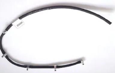 YAKIT HORTUMU MERCEDES C SERISI (W203) C 270 CDI - C 30 CDI AMG 2000-2006 / E SERISI (W210) E 270 CDI 1999-2002 / G SERISI (W463) G 270 CDI 2001-2003