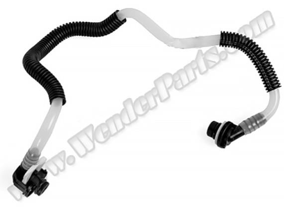 YAKIT HORTUMU MERCEDES VITO (638) 108 CDI - 110 CDI - 112 CDI 1997-2003/ SPRINTER 208 CDI - 213 CDI - 313 CDI - 413 CDI 2000-2006