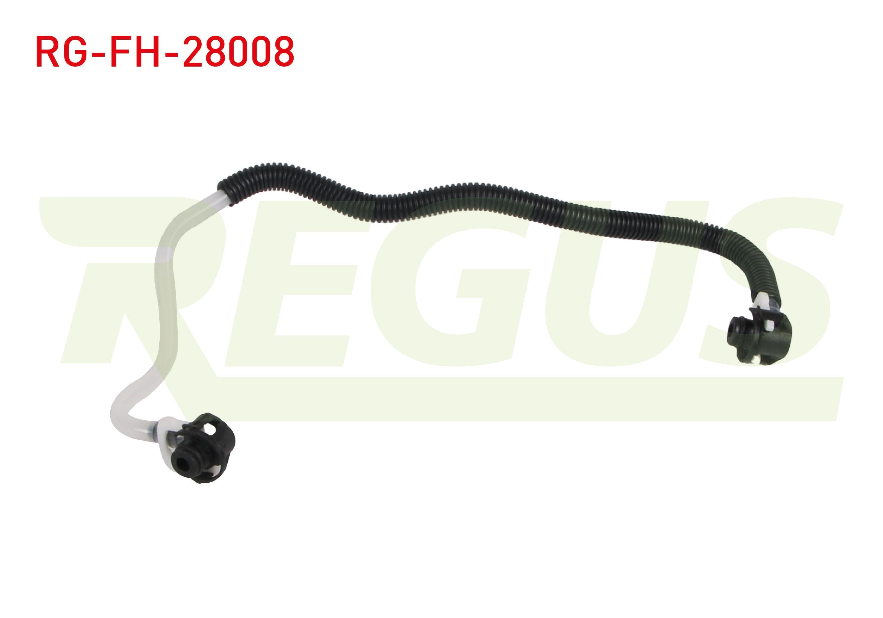 YAKIT HORTUMU MERCEDES VITO (638) 108 CDI - 110 CDI - 112 CDI 1999-2003/ SPRINTER 208 CDI - 211 CDI - 213 CDI - 308 CDI - 408 CDI 2000-2006