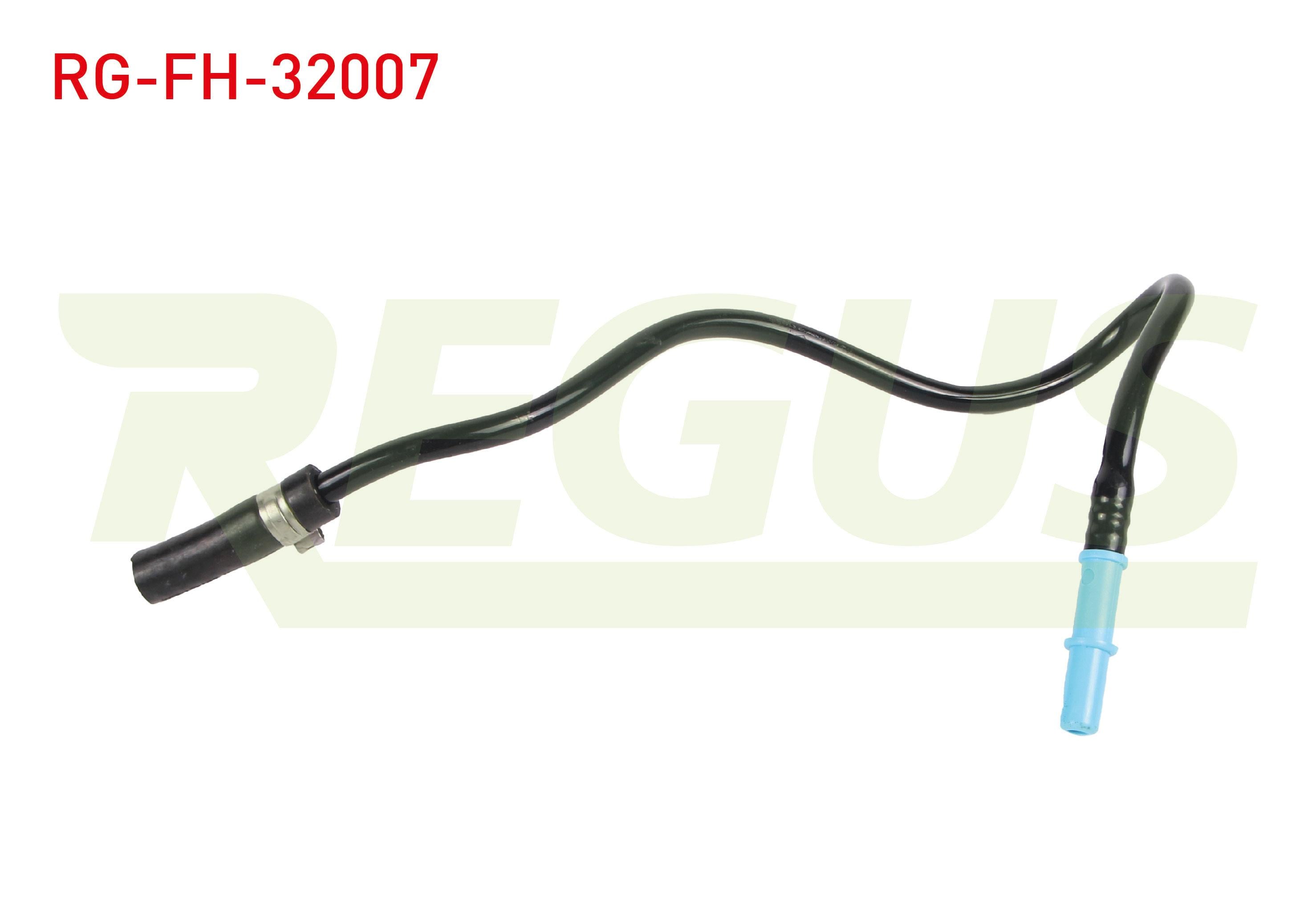 YAKIT HORTUMU OPEL CORSA C 1.3 CDTI 2003-2009