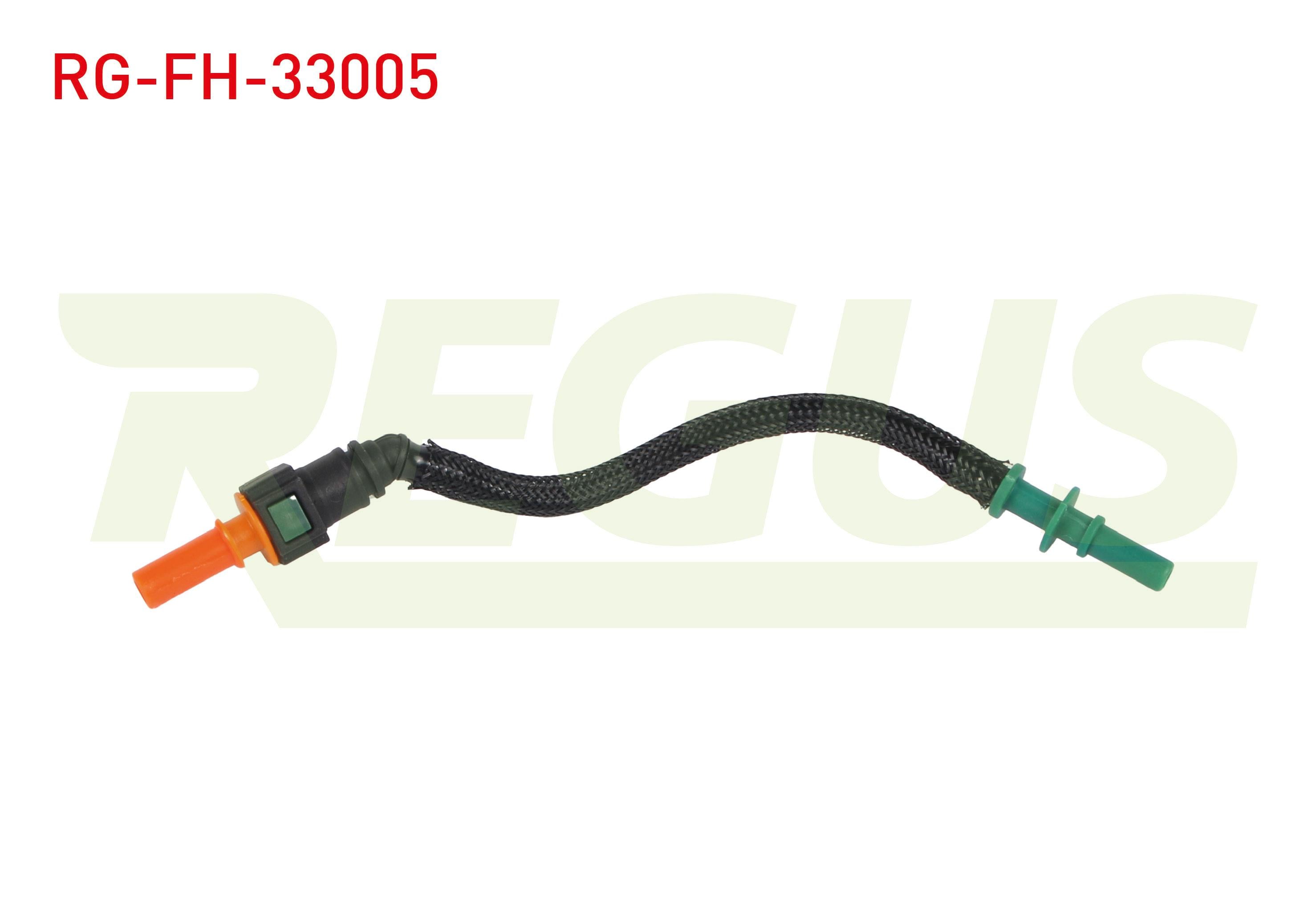 YAKIT HORTUMU PEUGEOT 508 1.6 VTI 2010-2018 / 5008 1.6 16V 2009-2017 / 308 1.6 16V 2007-2014 / 3008 1.6 VTI 2009-2016