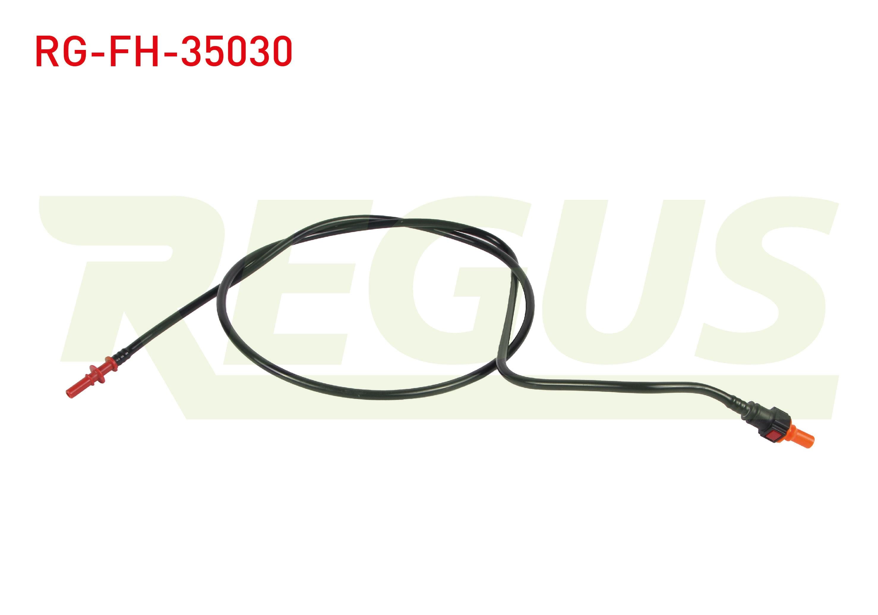 YAKIT HORTUMU RENAULT CLIO II 1.5 DCI 2001-2009