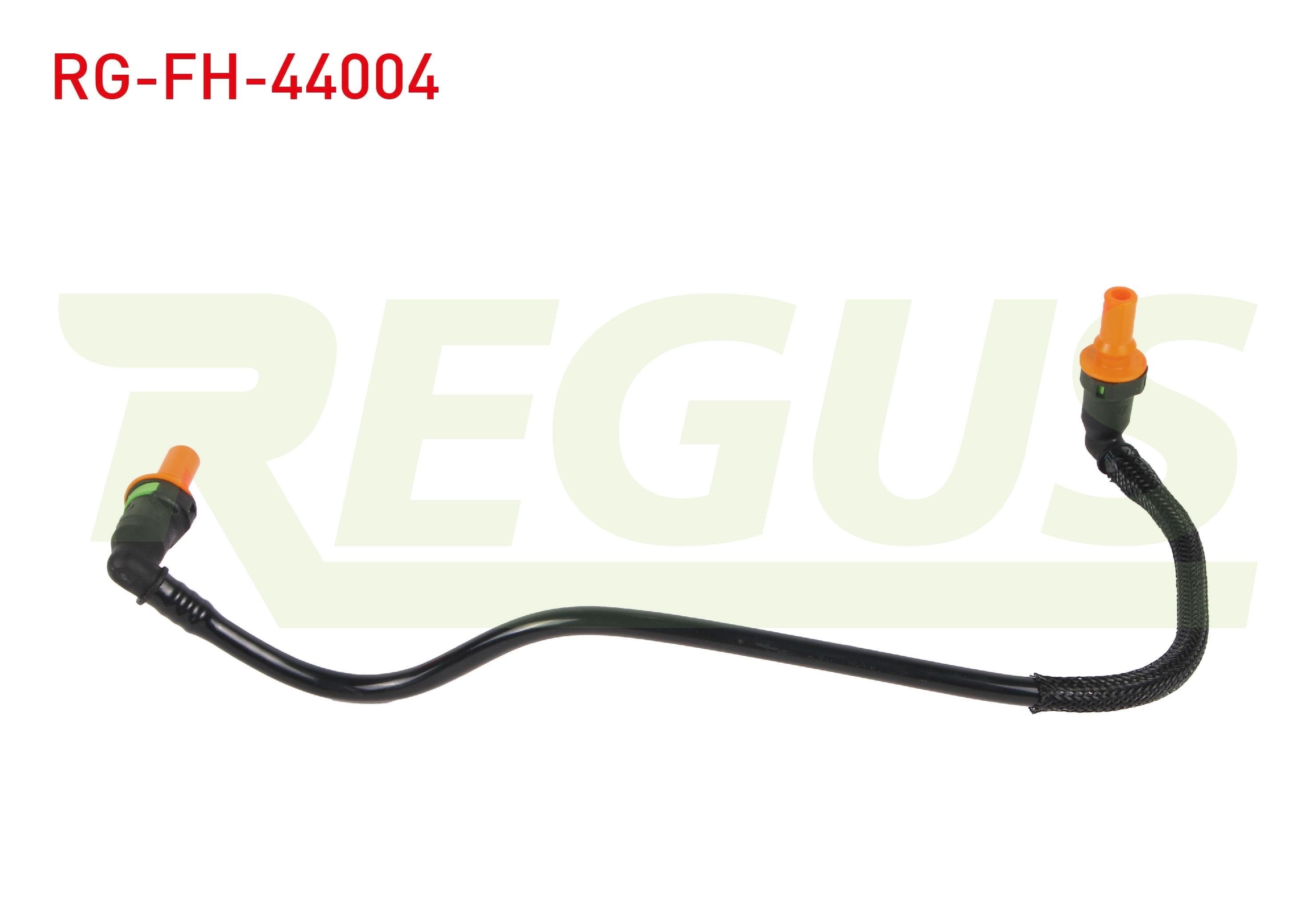 YAKIT HORTUMU VW GOLF IV 1.4i 16v - 1.6 - 1.8 - 2.0 1997-2005/ BORA 1.4 - 1.6 - 1.8 T - 2.0 - 2.3 1998-2005/ BEETLE 1.6 - 2.0 1998-2010/ SOKDA OCTAVIA 1.4 16V - 1.6 - 1.8 - 1.8 T - 2.0 1997-2010