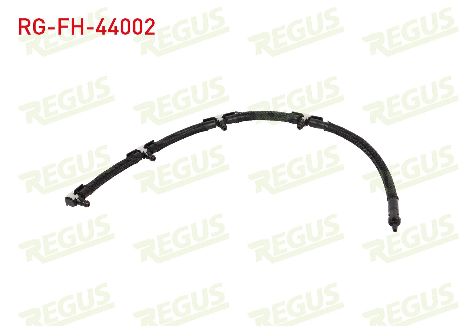 YAKIT HORTUMUGOLF VI 2.0 TDI 2008-2013/ENJEKTÖR GERİ DÖNÜŞ  CRAFTER 2.0 TDI 2015-2016/ CADDY III - IV 2.0 TDI 2010- A3 2.0 TDI 2003-2013/ A1 2.0 TDI