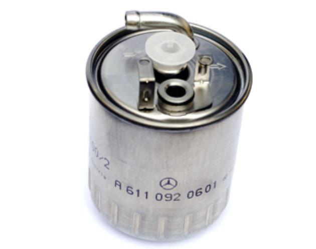 YAKIT MAZOT FİLTRESİ SPRİNTER 208,308,213,313,413CDI 611-668 A6110920201