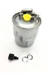 YAKIT MAZOT FİLTRESİ SPRİNTER 315-515-VITO 639 A6460920601 A6460900852 A6420920501 A6460920701 FILTRON