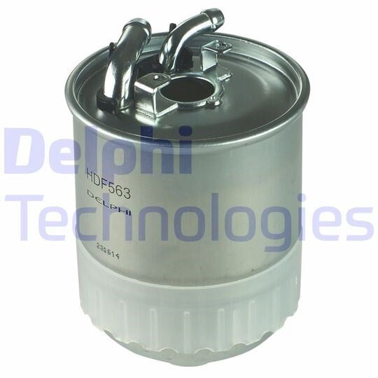 YAKIT MAZOT FİLTRESİ SPRİNTER 315-515-VITO 639 A6460920601 A6460900852 A6420920501 A6460920701