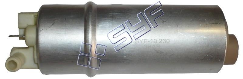YAKIT POMPAS BMW 5   E39 1995-2003  3 BAR  (SYF-10 285 KOMPLESİ)