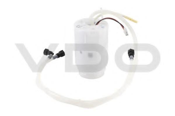 YAKIT POMPASI   TOUAREG 3.0TFSİ