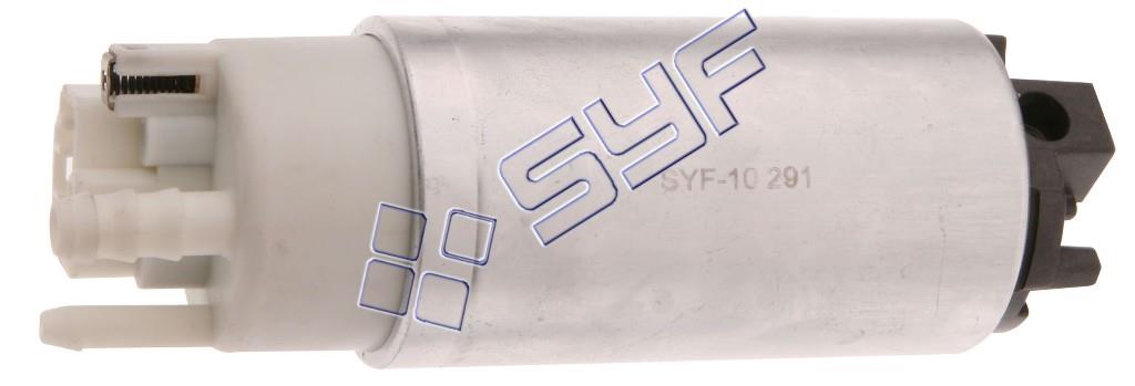 YAKIT POMPASI  PASSAT 1.4 TSI 2010 > / JETTA 1.4 TSI 2008> /GOLF 6 2011> / GOLF 5 2008> / A3 2006> / SKODA / SEAT (SYF-10 283)  TEK POMPASI)