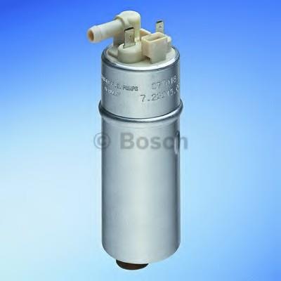 YAKIT POMPASI  SADECE POMPA E39 M50-52-62