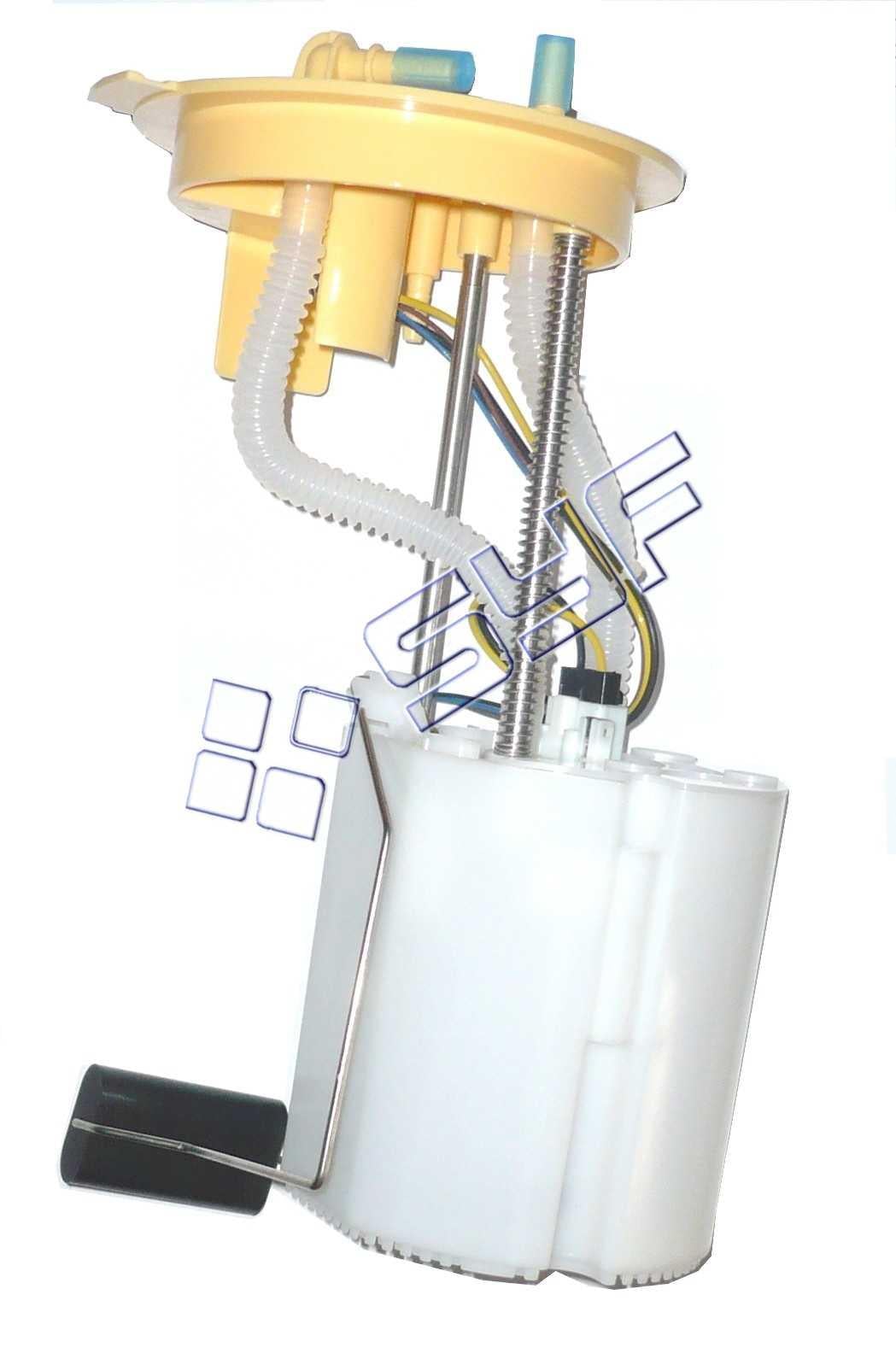 YAKIT POMPASI  ŞAMANDIRALI VW PASSAT (3C2) 1.9TDI 2005> / PASSAT 2.0 TDI 2005> /