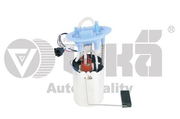 YAKIT POMPASI & ŞAMANDIRASI A6 05-11 A6AR 07-11 A6Q 05-11 4F0919051AM 4F0919051BH 4F0919087F 4F0919087P