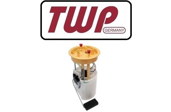 YAKIT POMPASI & ŞAMANDIRASI POLO-FABİA-İBİZA 1.2-1.6 TDI CFWA-CAYA-B-C 13-18  6R0919050AH 6R0919050B 6R0919050M