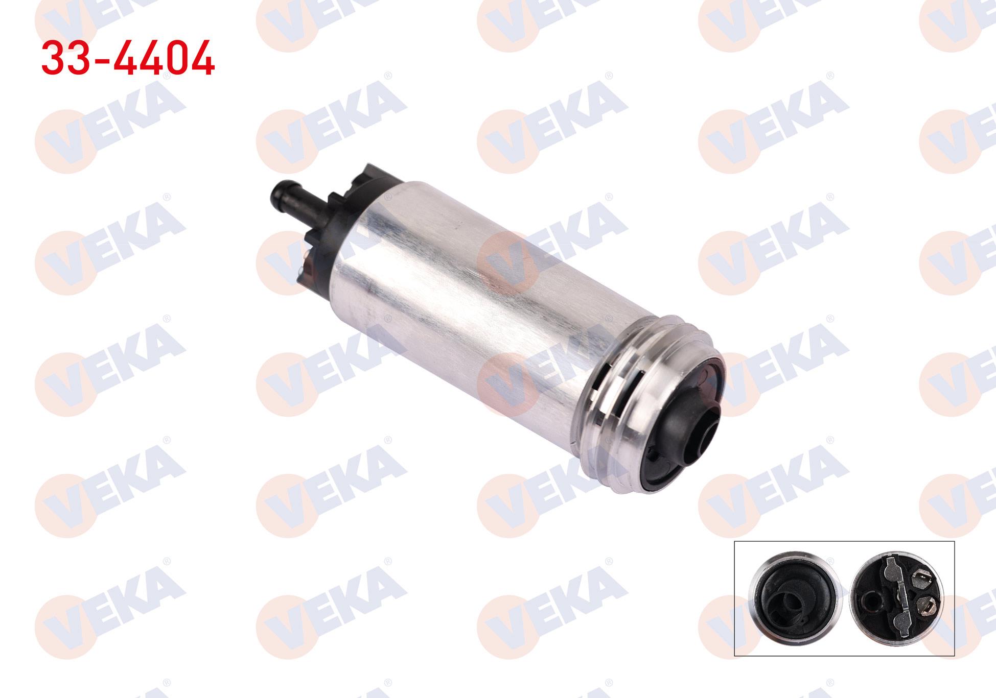 YAKIT POMPASI 3 BAR VOLKSWAGEN PASSAT 1.6  - 1.8 - 1.8 T 1996-2000