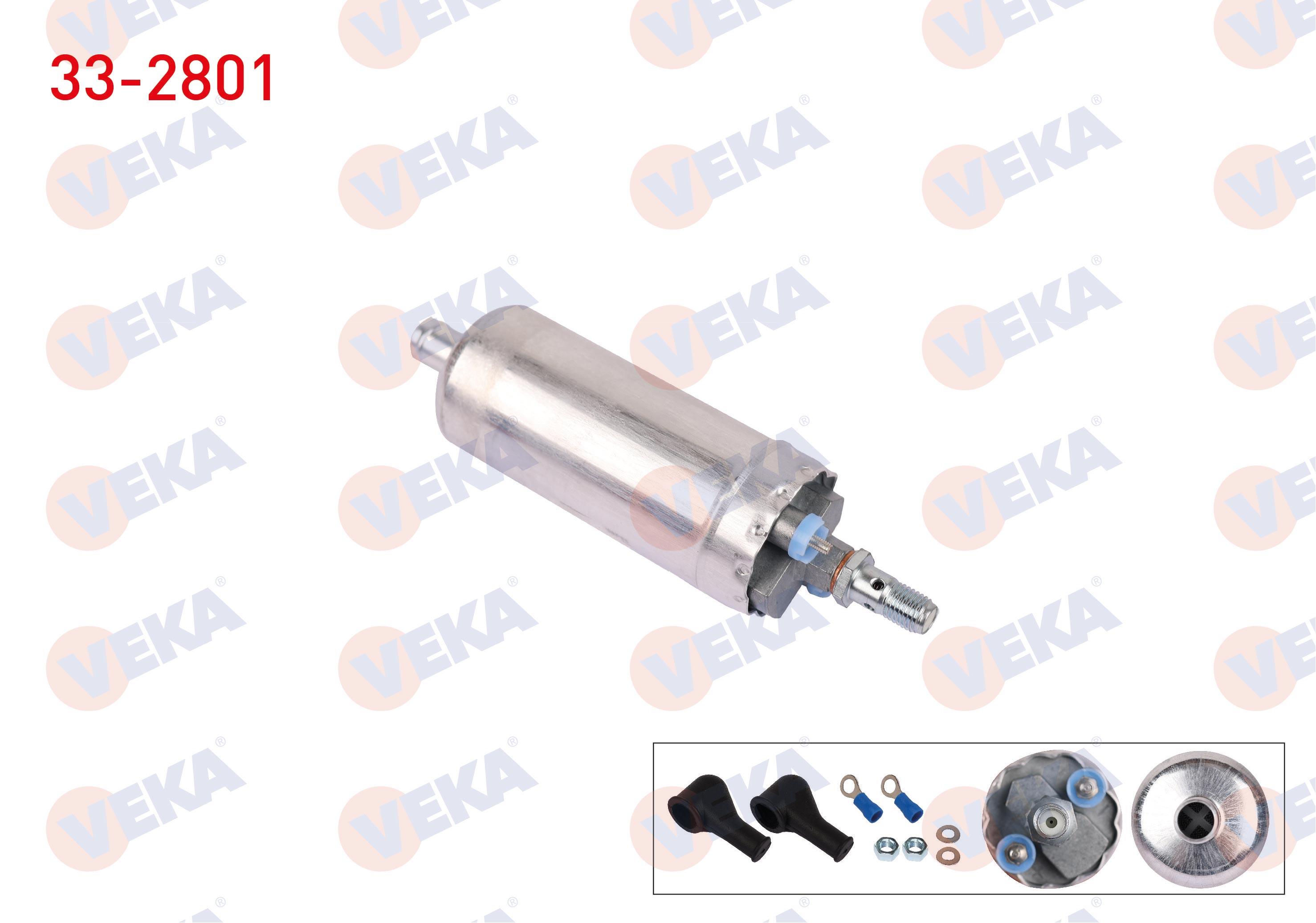 YAKIT POMPASI 4 BAR MERCEDES C200 W201 1995-2000 / C230 W202 1995-2000 / 300E W202 1985-1993 / E200 W202 1996-2000 / E240 W202 1997-2003 / E320 W202 1