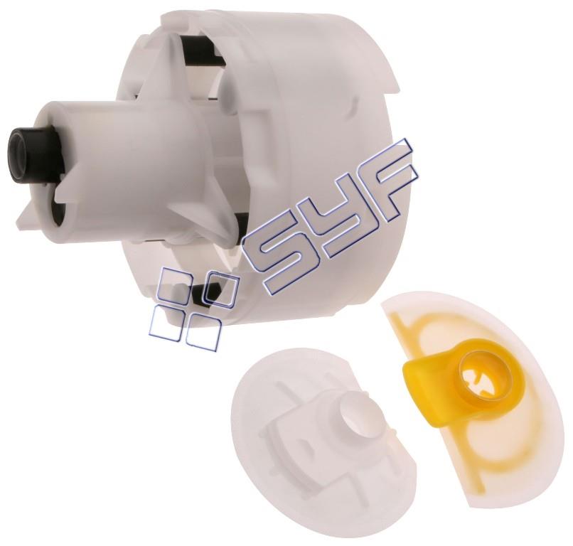 YAKIT POMPASI İÇ GÖVDE VW PASSAT 1.8 1996-2000  -AUDI A6  1997>