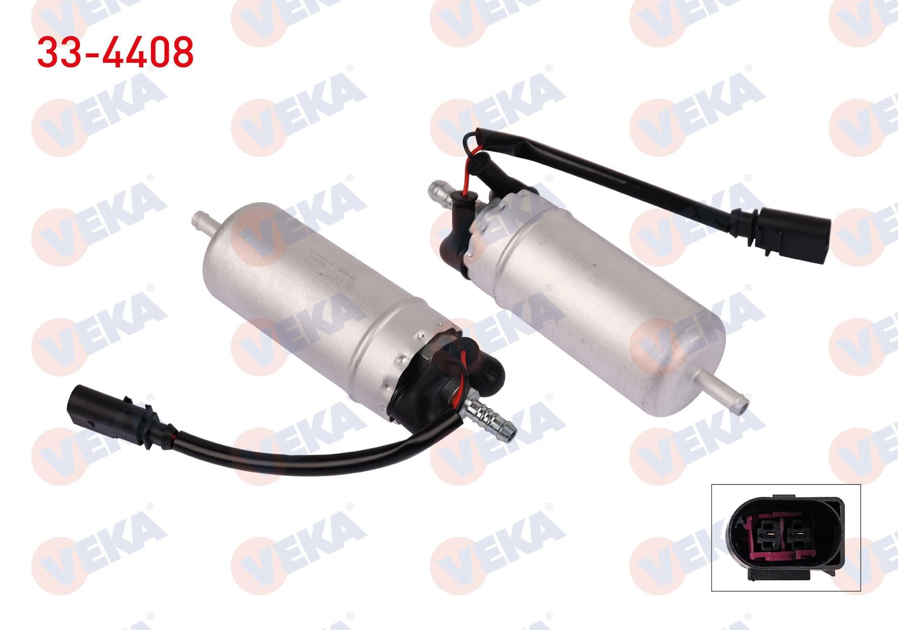 YAKIT POMPASI KABLOLU 3 BAR TRANSPORTER VI 2.0 TDI 2009-/CADDY III 2.0 TDI 2004- 2015/GOLF VI 2.0 TDI 2008-2013/PASSAT 2.0 TDI 2005-2008/LEON 2.0 TDI 2005- 2012/ SUPERB 2.0 TDI 10-15/ A3 2.0 TDI 03-12