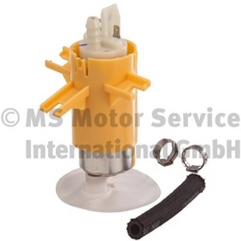 YAKIT POMPASI MAVİ ŞAMANDIRALI E36 M43 1995-98