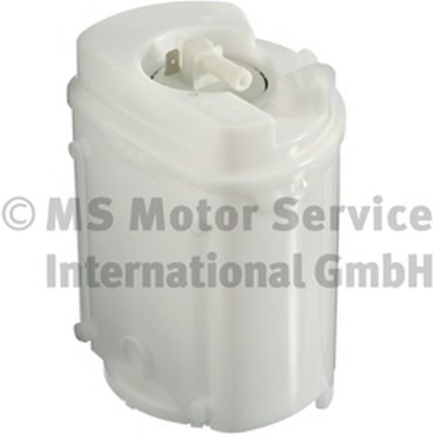 YAKIT POMPASI SADECE MOTOR  PASSAT 4 1.8AWT-ALT 2001-05