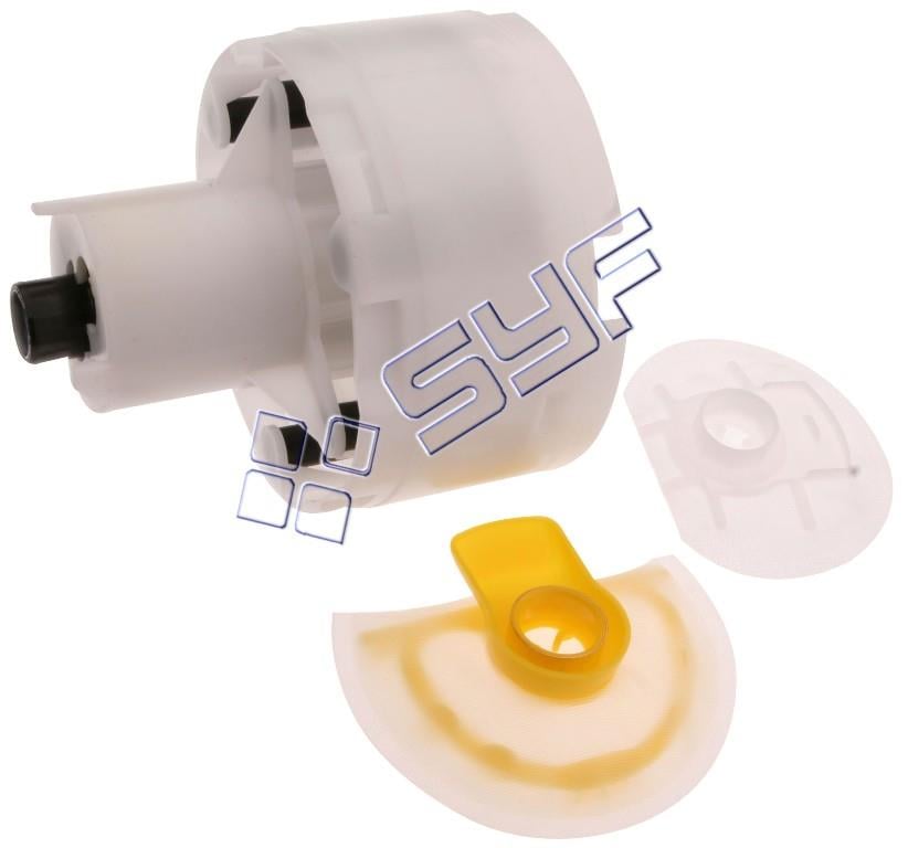 YAKIT POMPASI ŞAMANDIRALI  VW  AUDI  A4  1.8 1996-2001