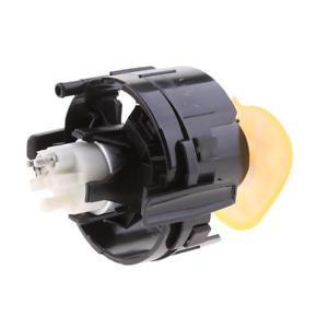 YAKIT POMPASI ŞAMANDIRALI BMW 5 E 34 1988-1995 - 16141180318