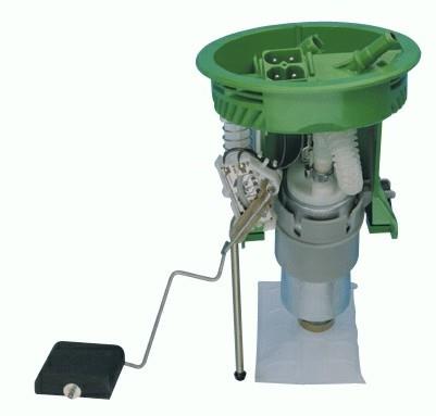 YAKIT POMPASI ŞAMANDIRALI BMW E36 COMPACT   YEŞİL 1994-2000