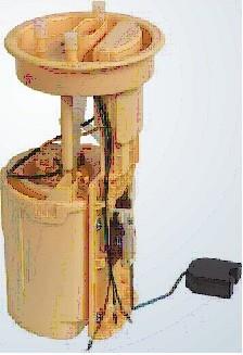 YAKIT POMPASI ŞAMANDIRALI VW TRANSPORTER T6