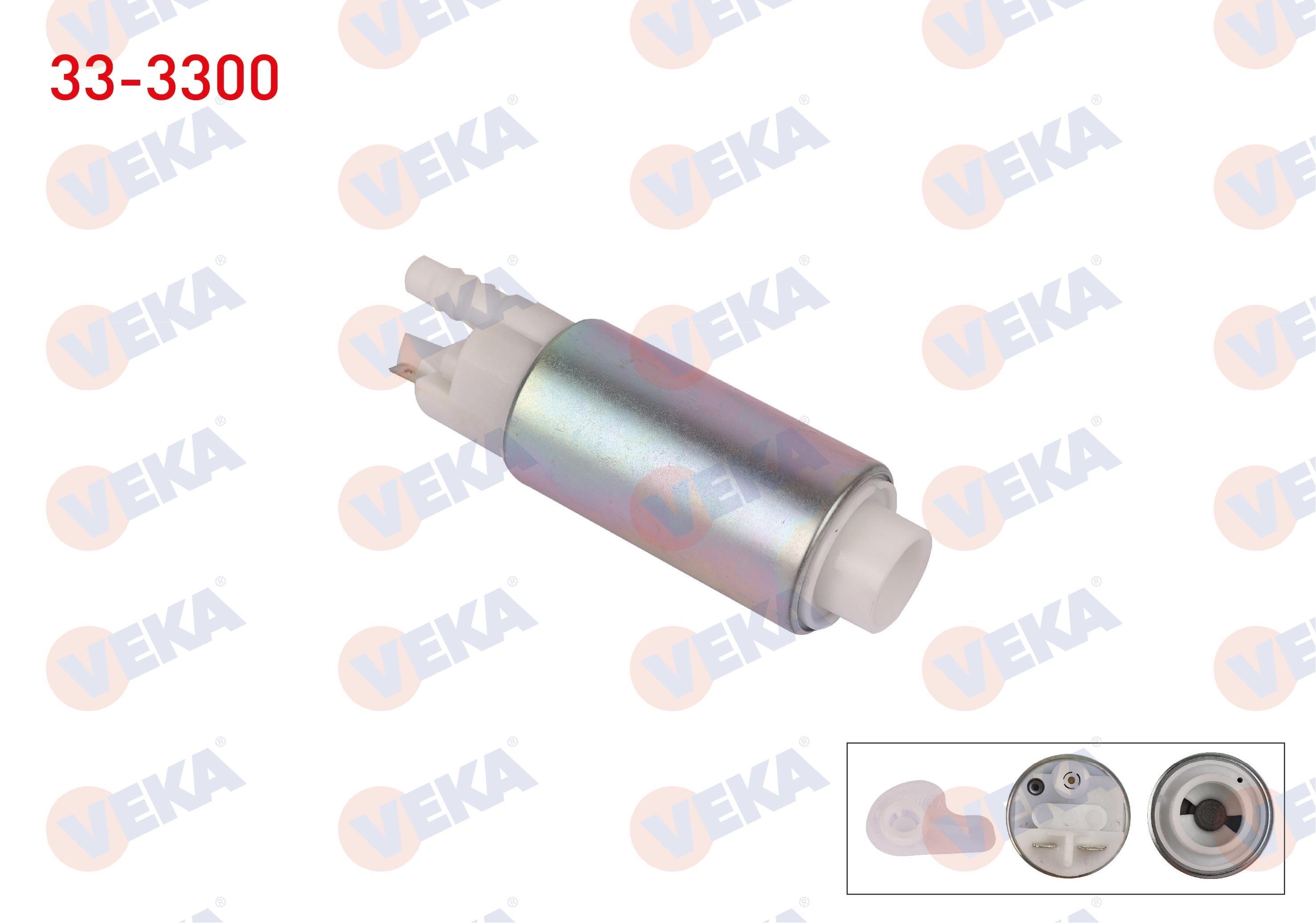 YAKIT POMPASI SUZGECLI 3 BAR 206 1.6i 16v-2.0i 1998-2006/406 2.0i 1995-2004/307 1.6 2000-2007/BERLINGO 1.4i 1996-2008/C4 1.6 2004-2009/C5 2.0 2001-2008/CLIO II 1.2-1.4i-1.6i 98-05/ THALIA 1.2 98-08