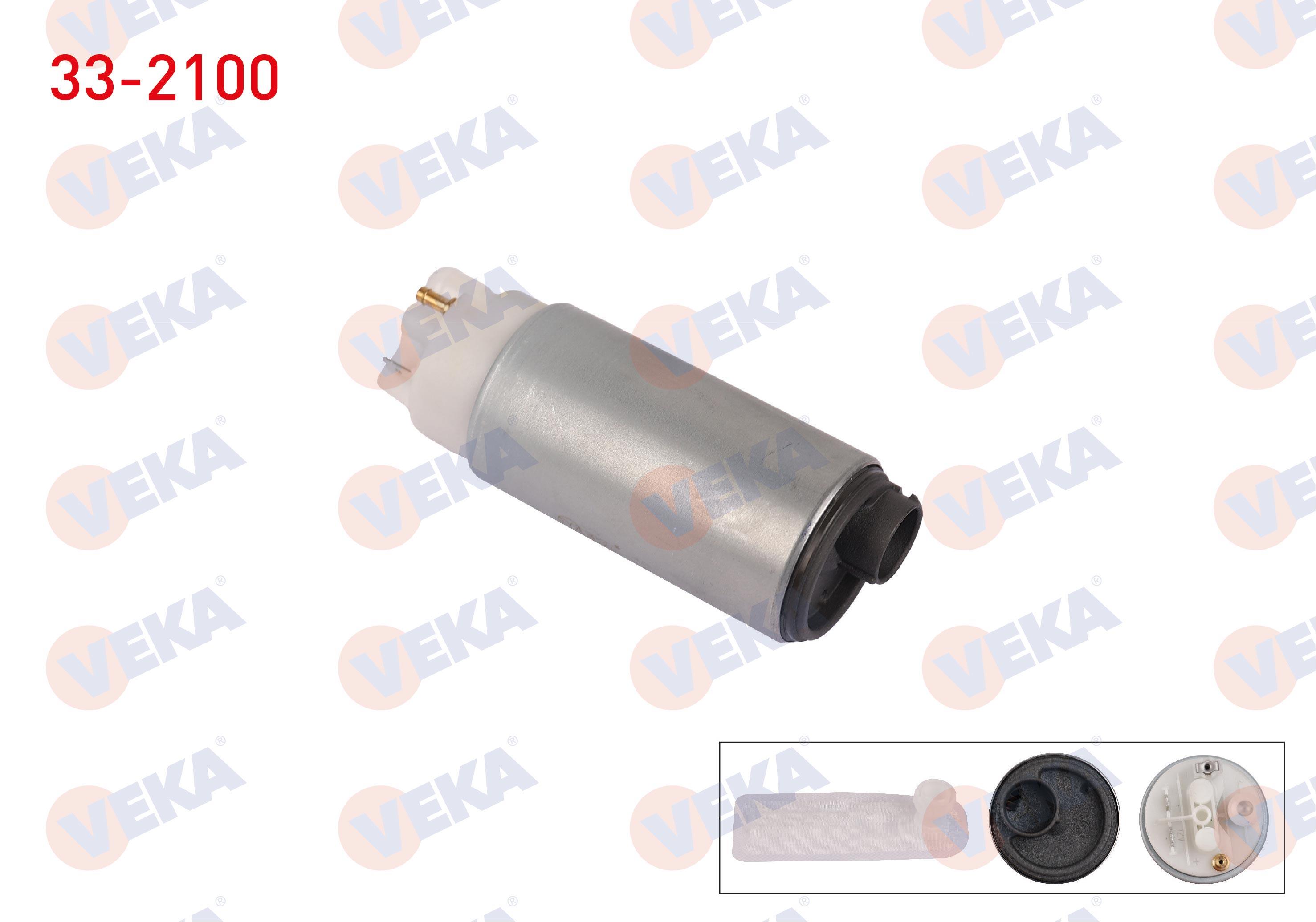 YAKIT POMPASI SUZGECLI 3 BAR HYUNDAI ACCENT ERA 1.5 CRDI 2006-2012 / ACCENT ADMIRE 1.5 CRDI 2003-2006