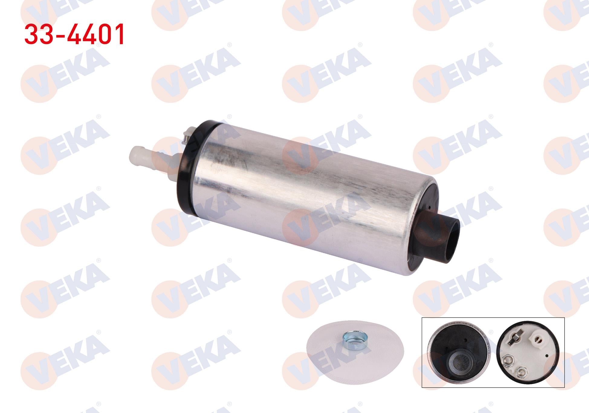 YAKIT POMPASI SUZGECLI 3 BAR VOLKSWAGEN PASSAT (3B2) 1.6 - 1.8 - 2.5 TDI 1996-2000