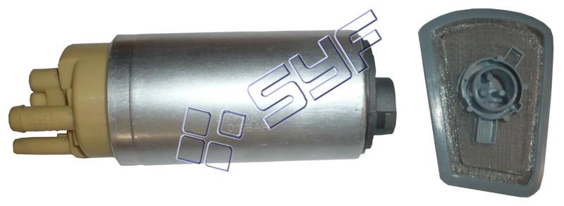 YAKIT POMPASI TEK VW TRANSPORTER 2.5 D 2004>