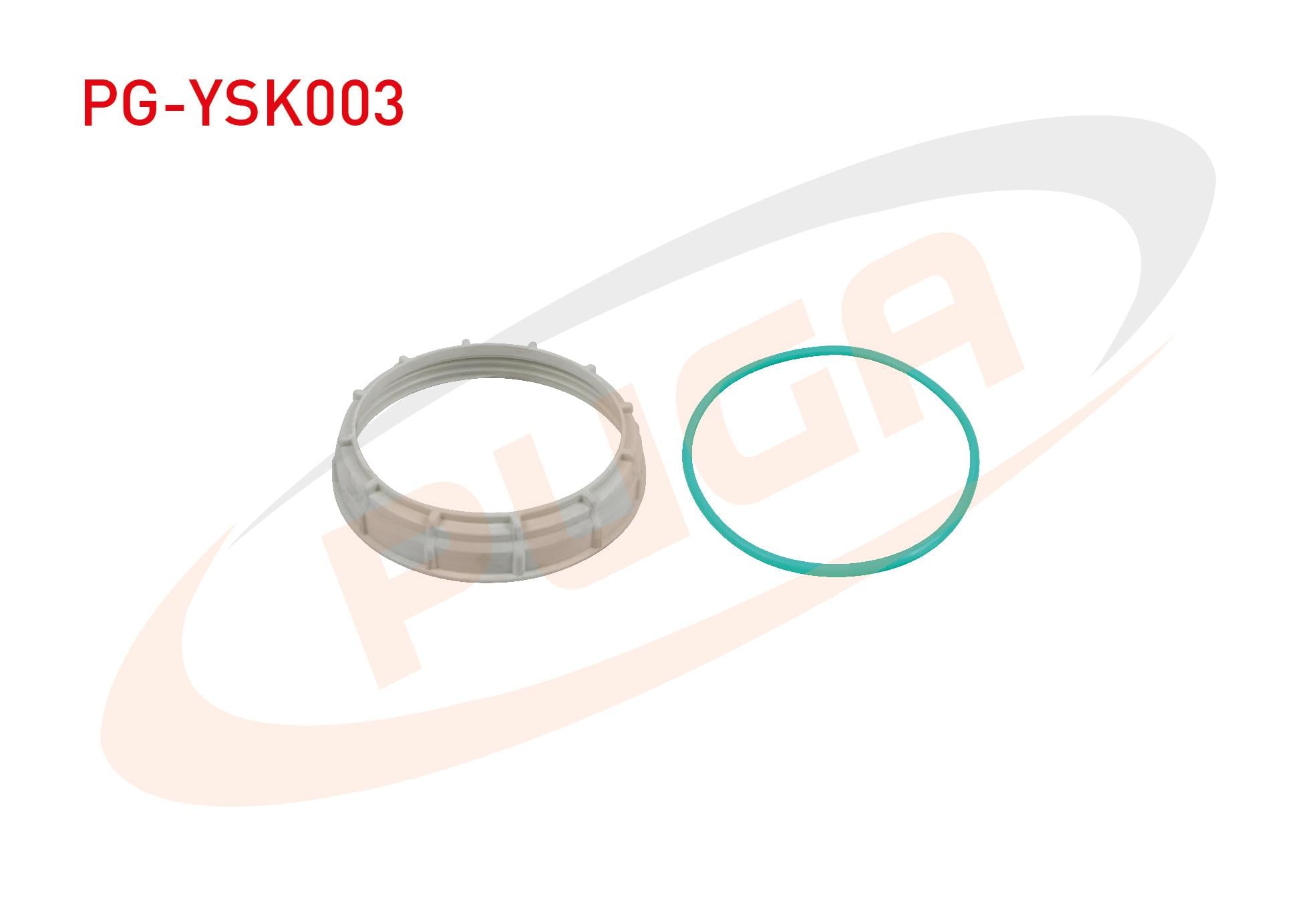 YAKIT SAMANDIRA KAPAGI FIAT DOBLO 2005-2010