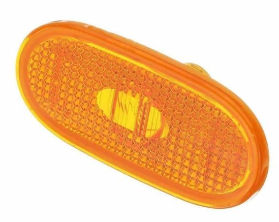 YAN ETEK SINYALI SARI CRAFTER SPRİNTER 2E0945061C PUGA