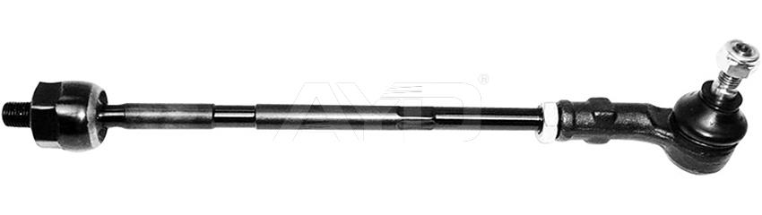 YAN ROT  SAĞ CADDY 2