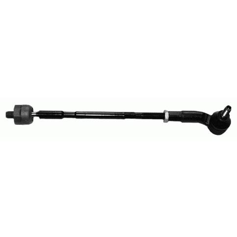 YAN ROT HİDROLİK SAĞ POLO 3  2000-01