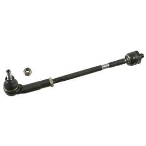 YAN ROT HİDROLİK TRW SAĞ POLO 4  2002-