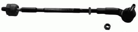 YAN ROT HİDROLİK YM SAĞ POLO 3  1995-99