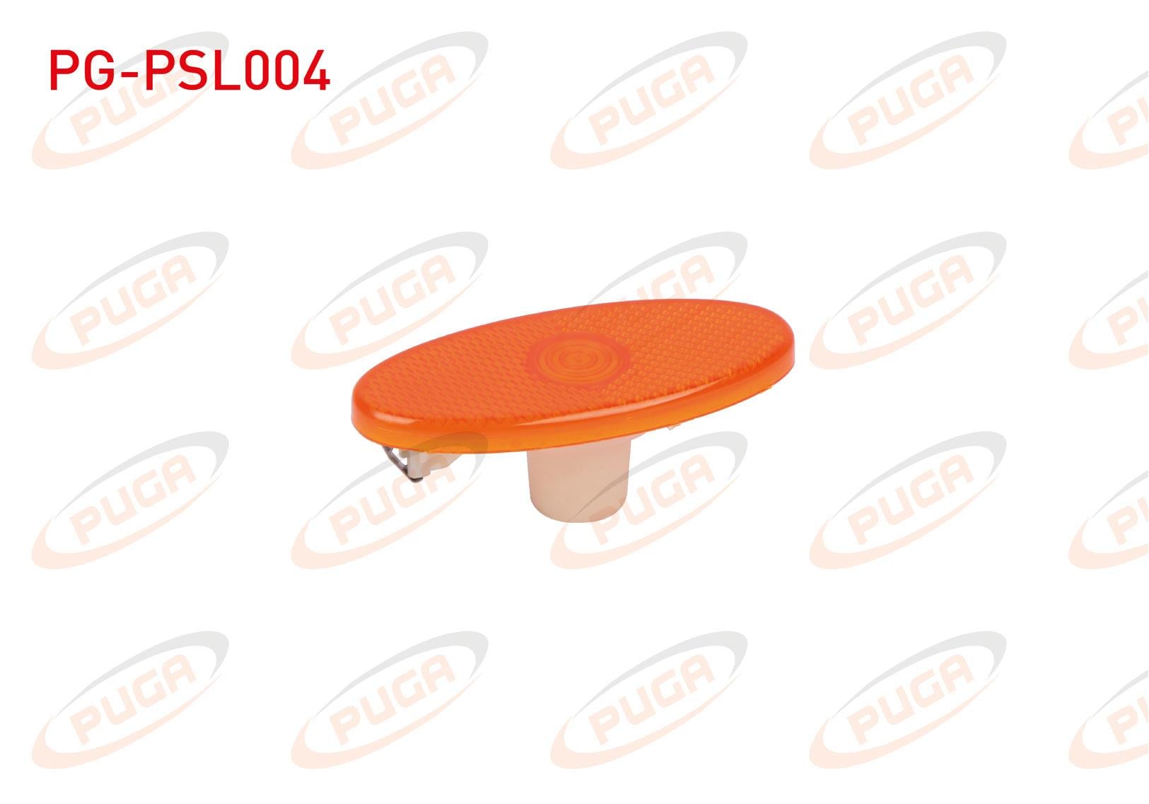 YAN SINYAL KAPI BANT REFLEKTORU MASTER III 2010-