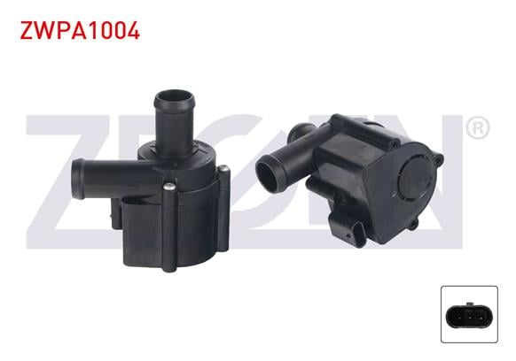 YARDIMCI SU POMPASI CADDY IV 2.0 TDI 2015-/ GOLF VII 1.6 TDI 2012-/ CRAFTER 2.0 TDI 2011-/ TRANSPORTER VI 2.0 TDI 2015-/ A3 1.6 TDI 2012-/ LEON 1.6 TDI 2012-/ OCTAVIA 1.6 TDI 2012-