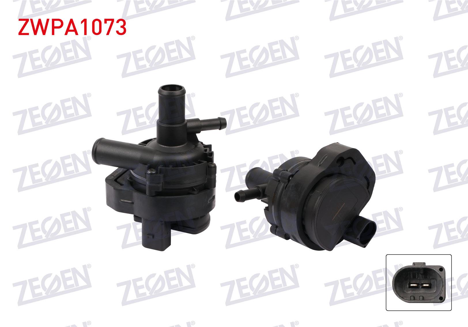 YARDIMCI SU POMPASI MERCEDES C218 CLS 250CDI, 350CDI, 350D 11-17 / E212 / W213 E180, E200, E200CDI, E220CDI, BlueTech, E250CDI, E250, E300, E350CDI 09-15 / S W222 S350 BlueTech, D, S400D, S500 14-17
