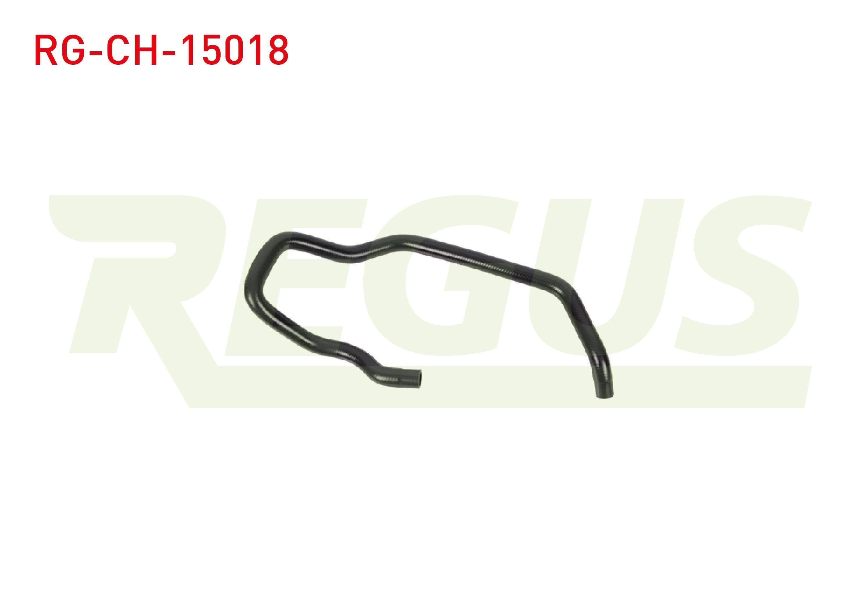YEDEK SU DEPO HORTUMU CITROEN C4 (LC) 1.6 HDI 2004-2009