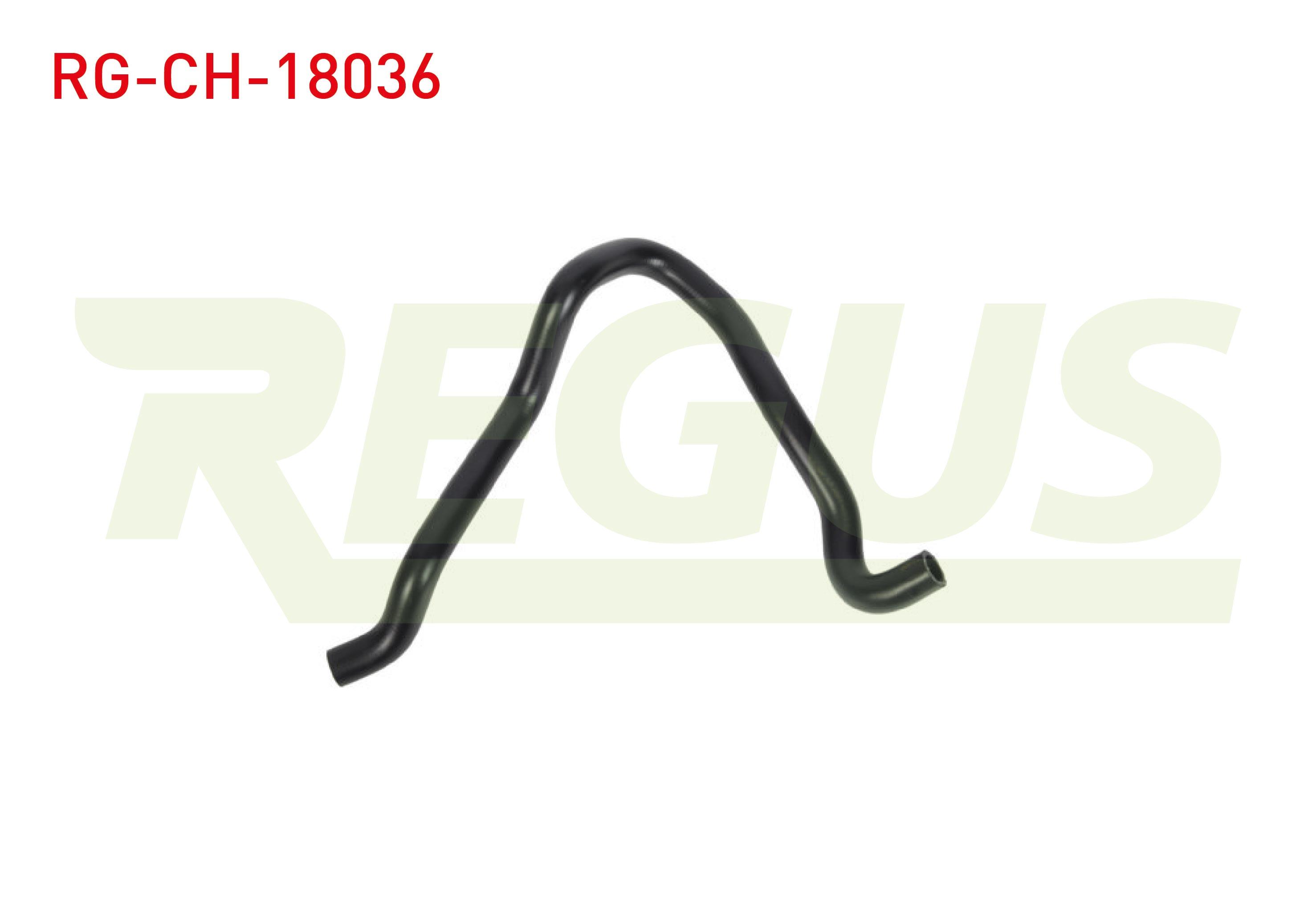 YEDEK SU DEPO HORTUMU FIAT LINEA (323) 1.3 MJT 2007-