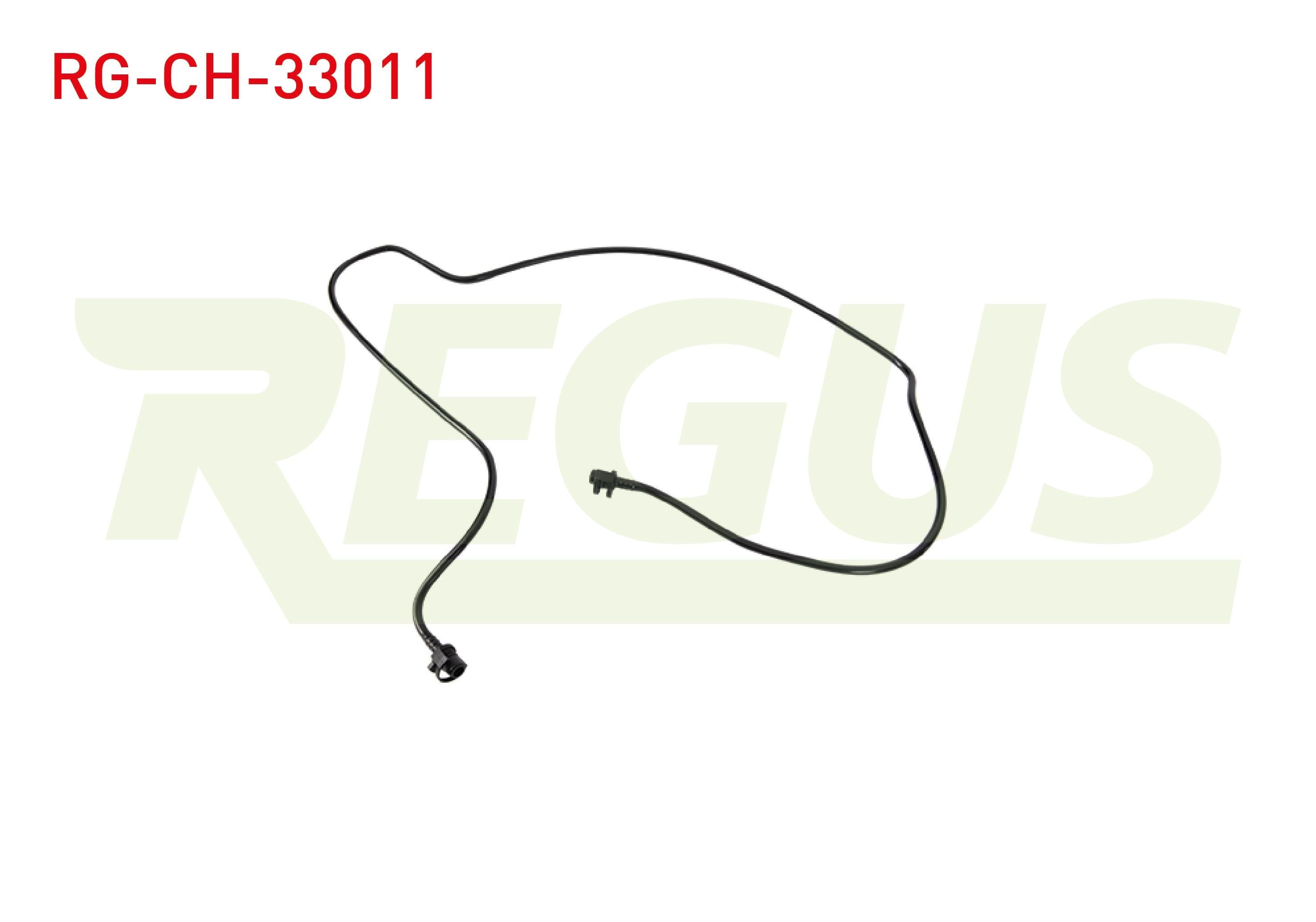 YEDEK SU DEPO HORTUMU PEUGEOT 307 (3A/C) 1.4 HDI 2000-2007