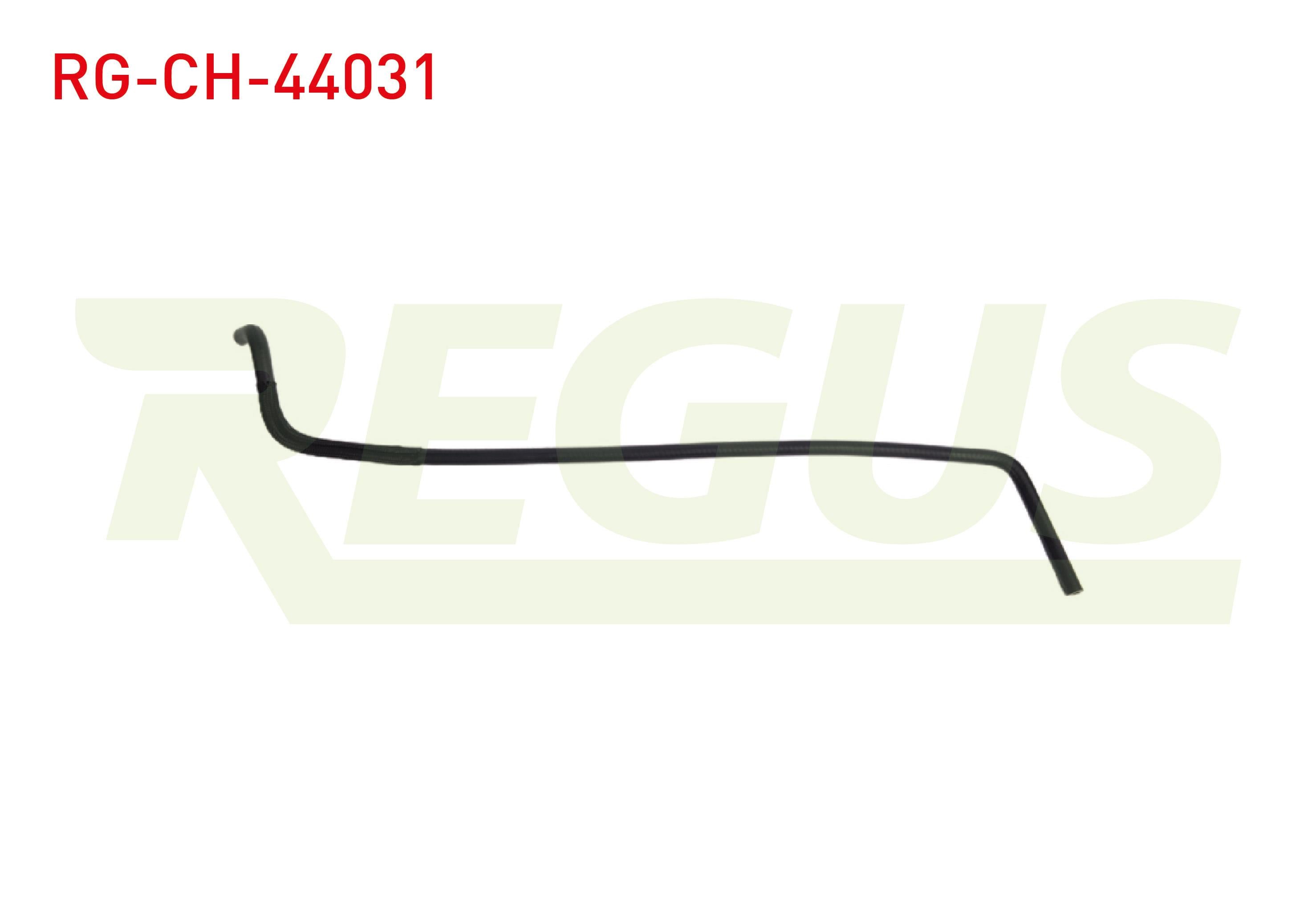 YEDEK SU DEPO HORTUMU VOLKSWAGEN TRANSPORTER IV (70XB,70XC,7DB,7DW) 2.5 TDI 1990-2003