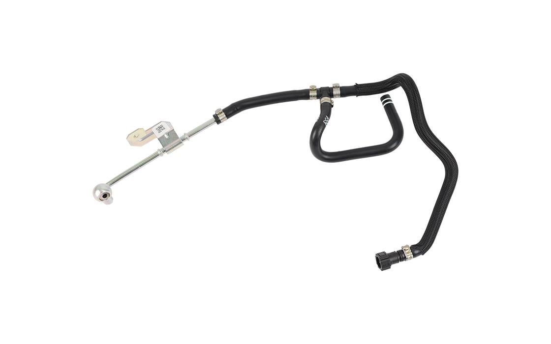 YEDEK SU DEPO HORTUMU
METAL BORU HARİÇ FIAT EGEA  1.4