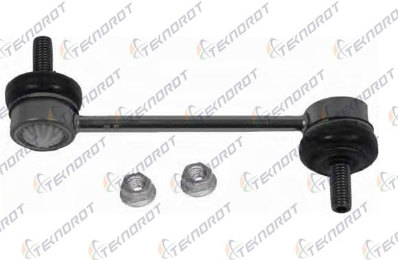 Z-ROT ARKA CITROEN C5 2004-2015 / C6 2005-2012 / PEUGEOT 407 2004-2011 / 508 2010-2018